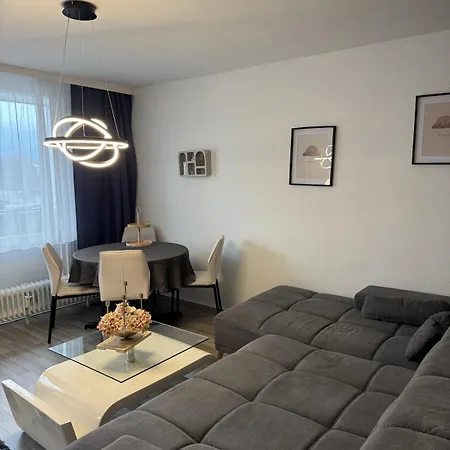 Messe Oase In Laatzen Appartement Hannover