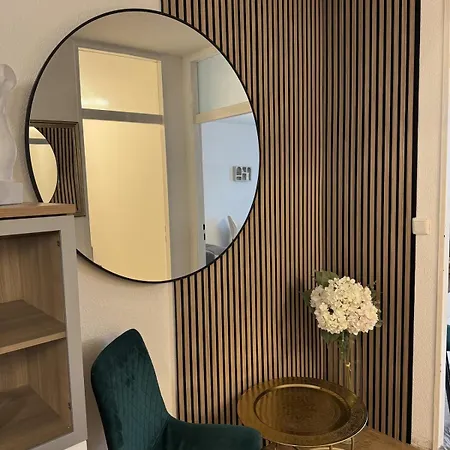 Appartement Messe Oase In Laatzen